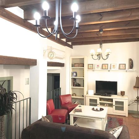 Apartamento Homelife El Temple 托萊多 外观 照片