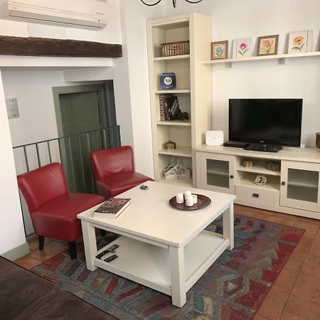 Apartamento Homelife El Temple 托萊多 外观 照片