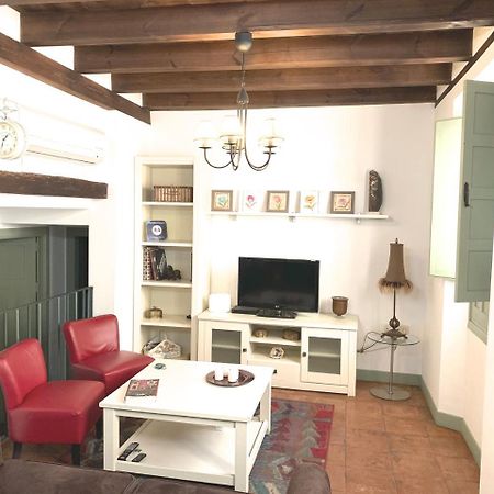 Apartamento Homelife El Temple 托萊多 外观 照片