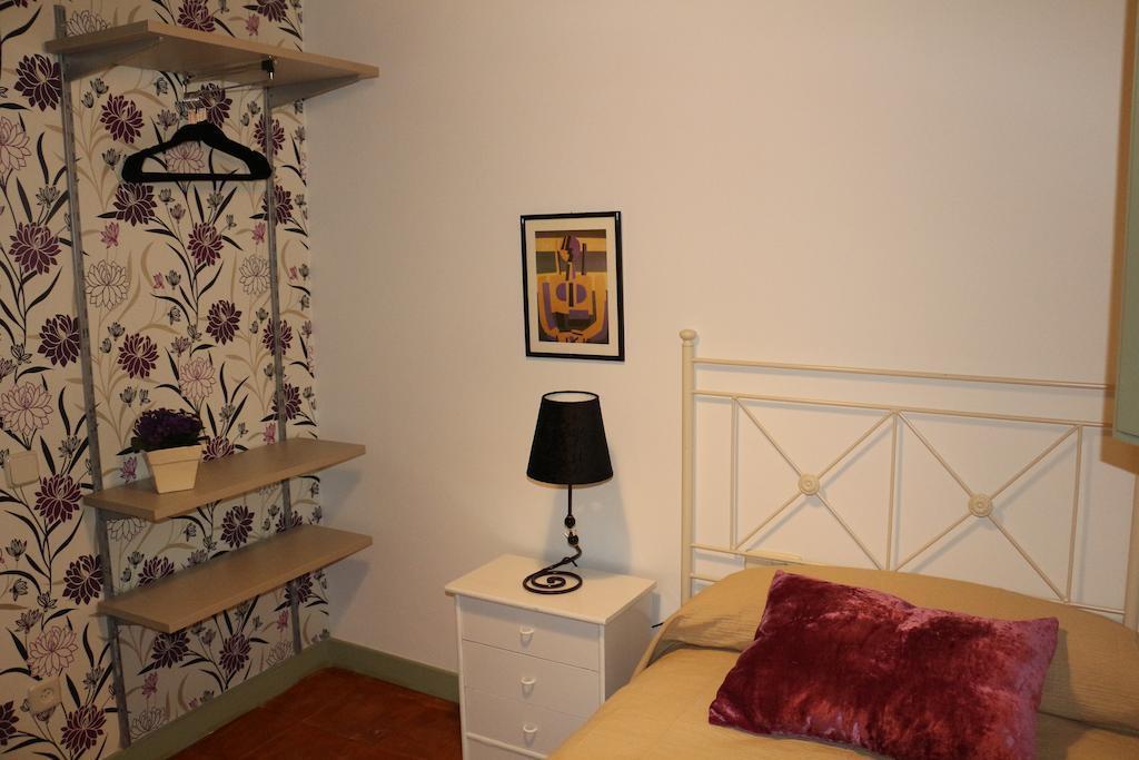 Apartamento Homelife El Temple 托萊多 客房 照片