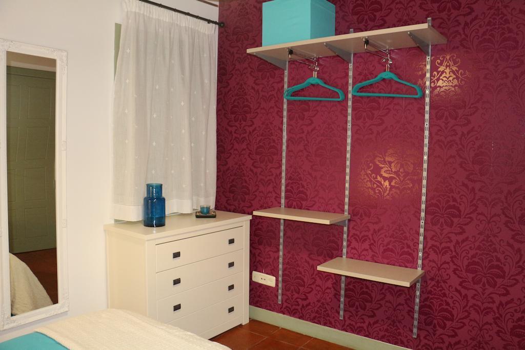 Apartamento Homelife El Temple 托萊多 客房 照片