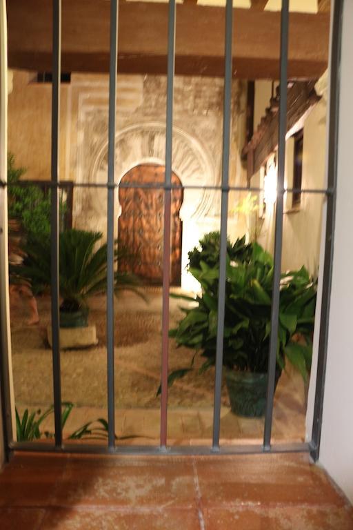 Apartamento Homelife El Temple 托萊多 外观 照片