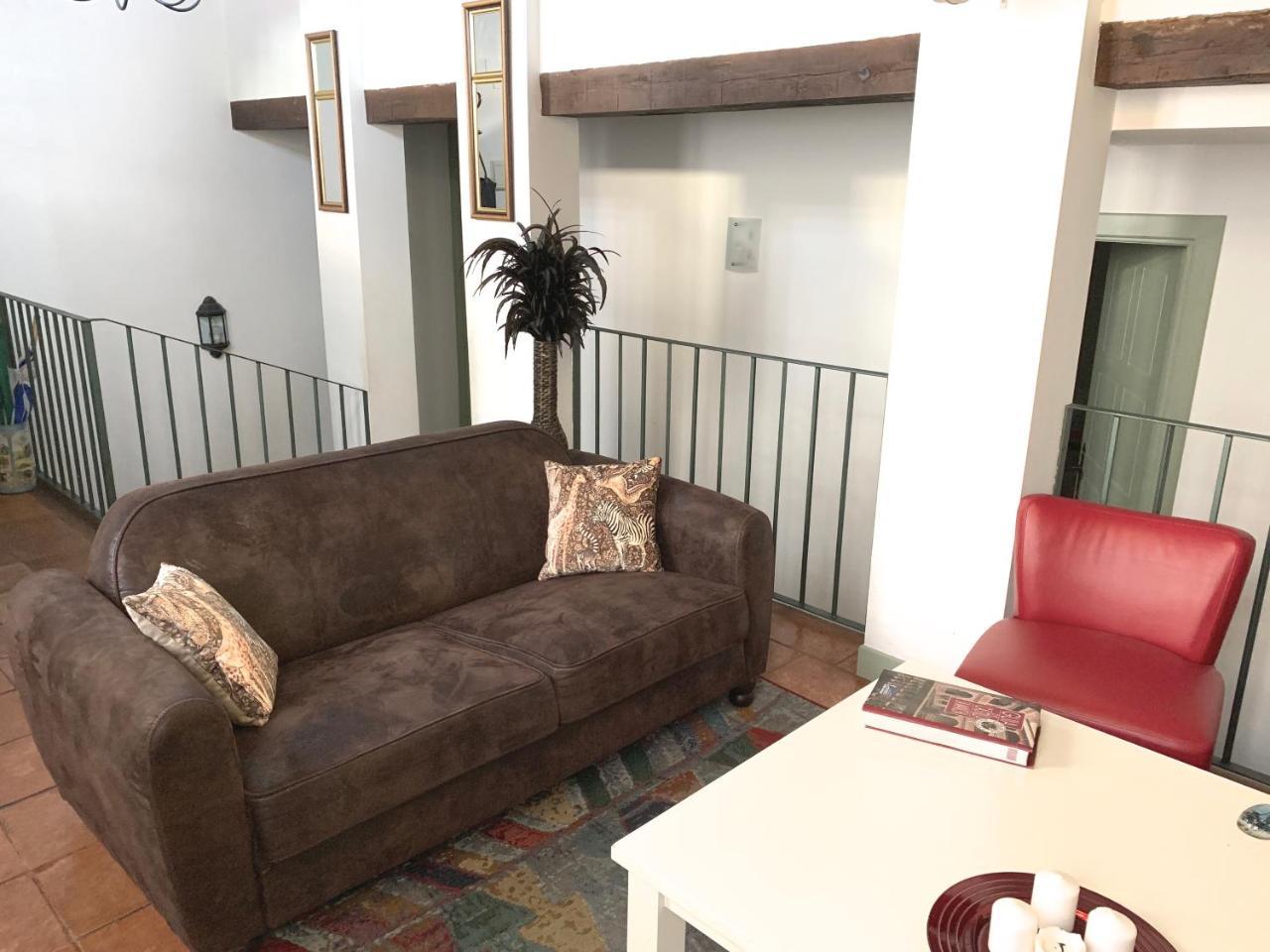 Apartamento Homelife El Temple 托萊多 外观 照片