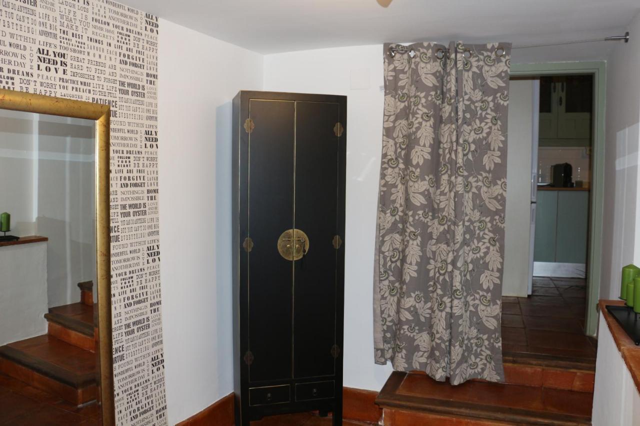 Apartamento Homelife El Temple 托萊多 外观 照片