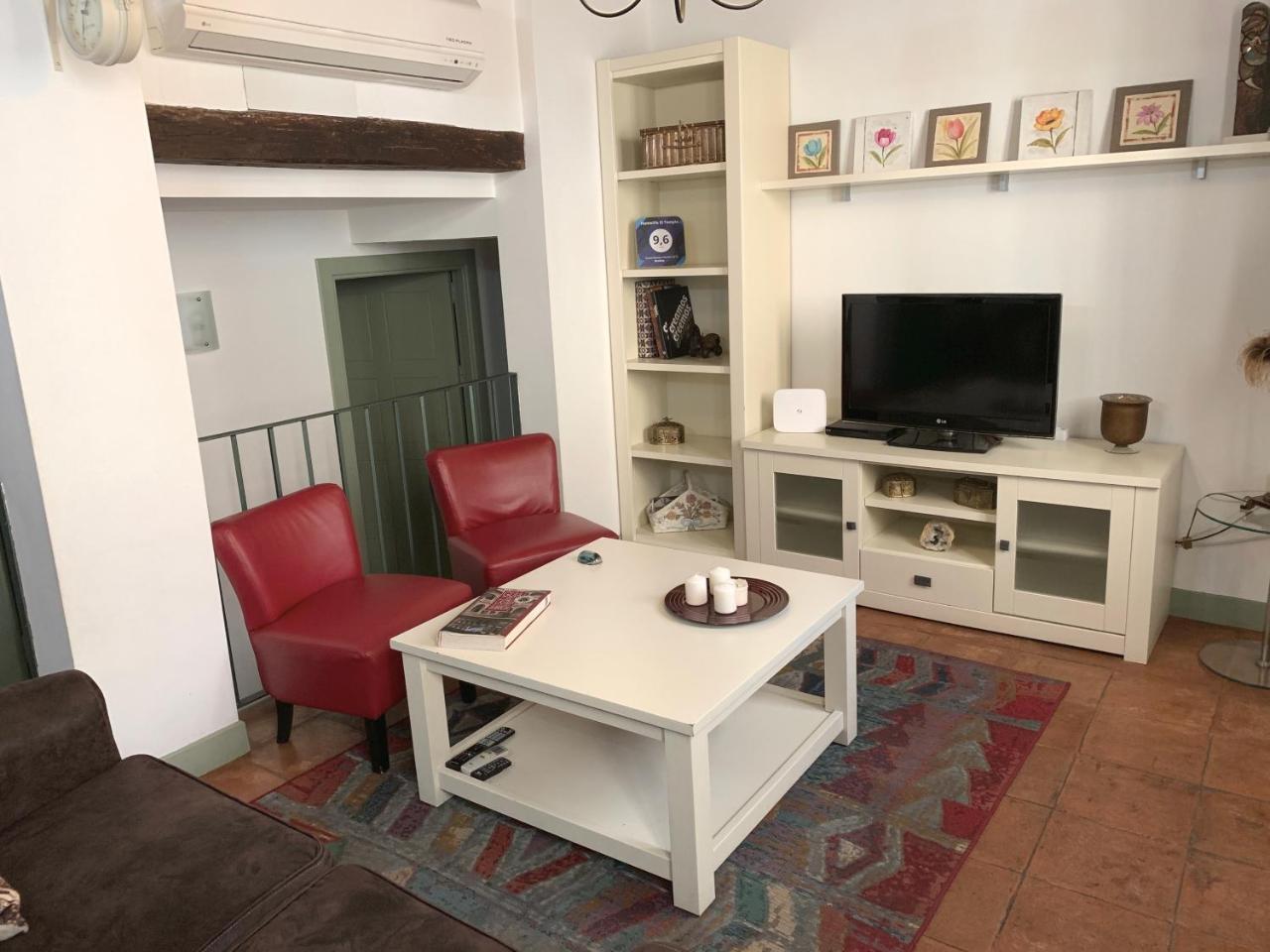 Apartamento Homelife El Temple 托萊多 外观 照片