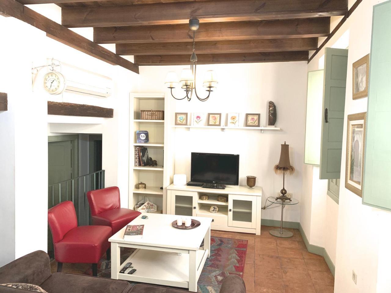 Apartamento Homelife El Temple 托萊多 外观 照片