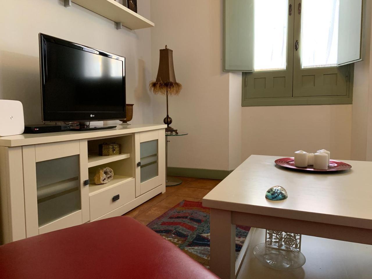 Apartamento Homelife El Temple 托萊多 外观 照片