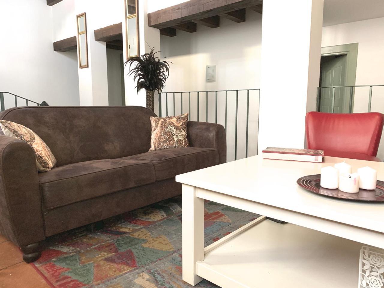 Apartamento Homelife El Temple 托萊多 外观 照片