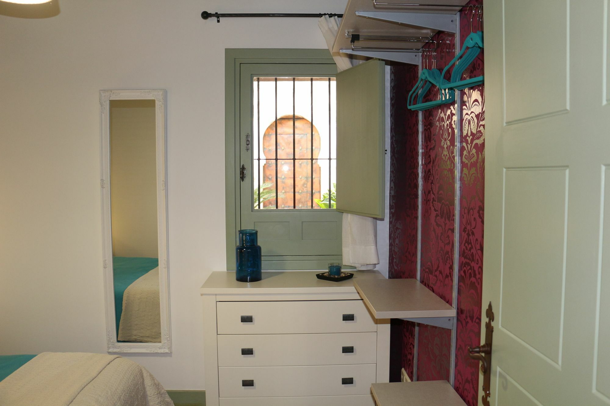 Apartamento Homelife El Temple 托萊多 外观 照片