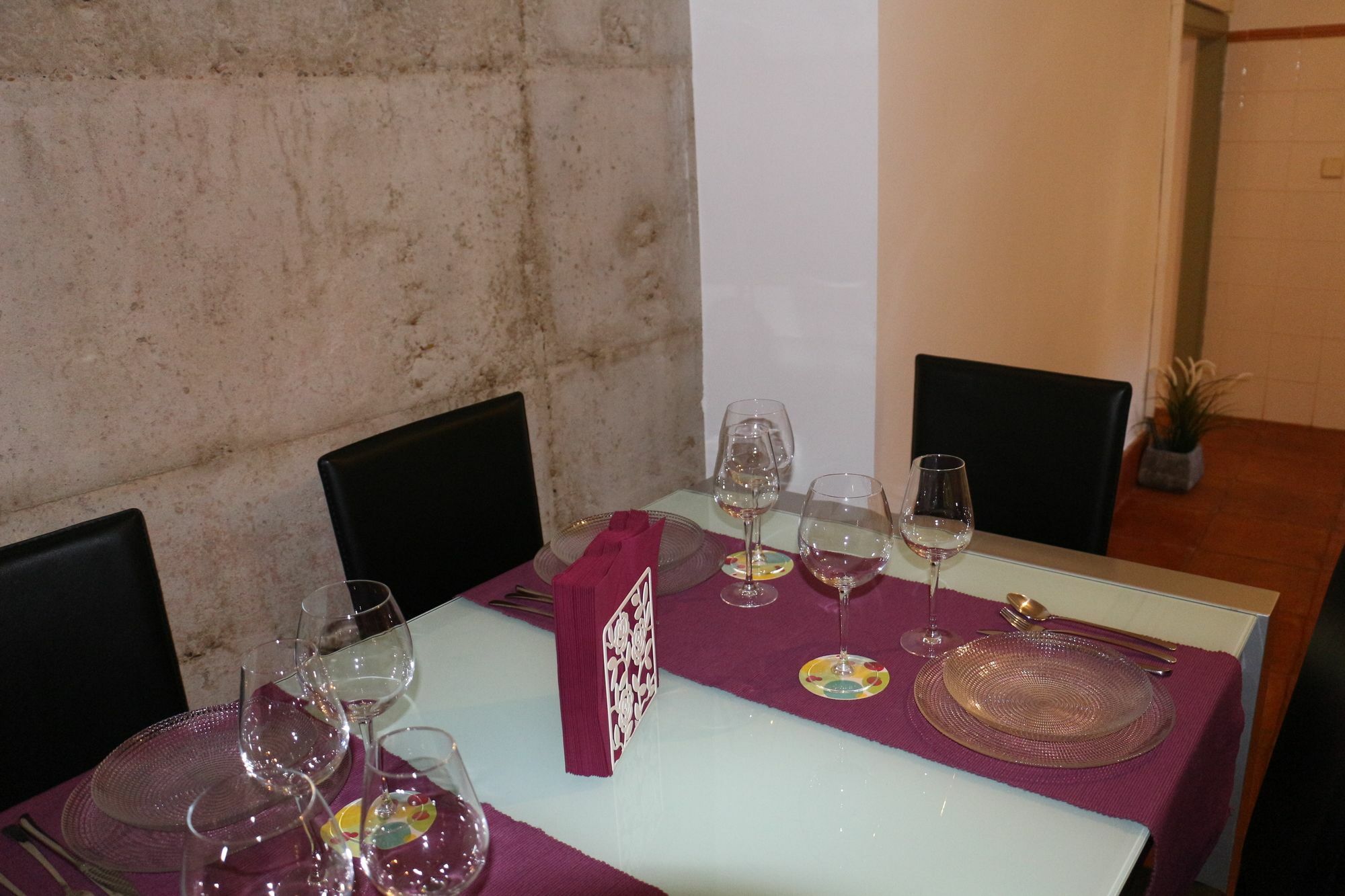 Apartamento Homelife El Temple 托萊多 外观 照片