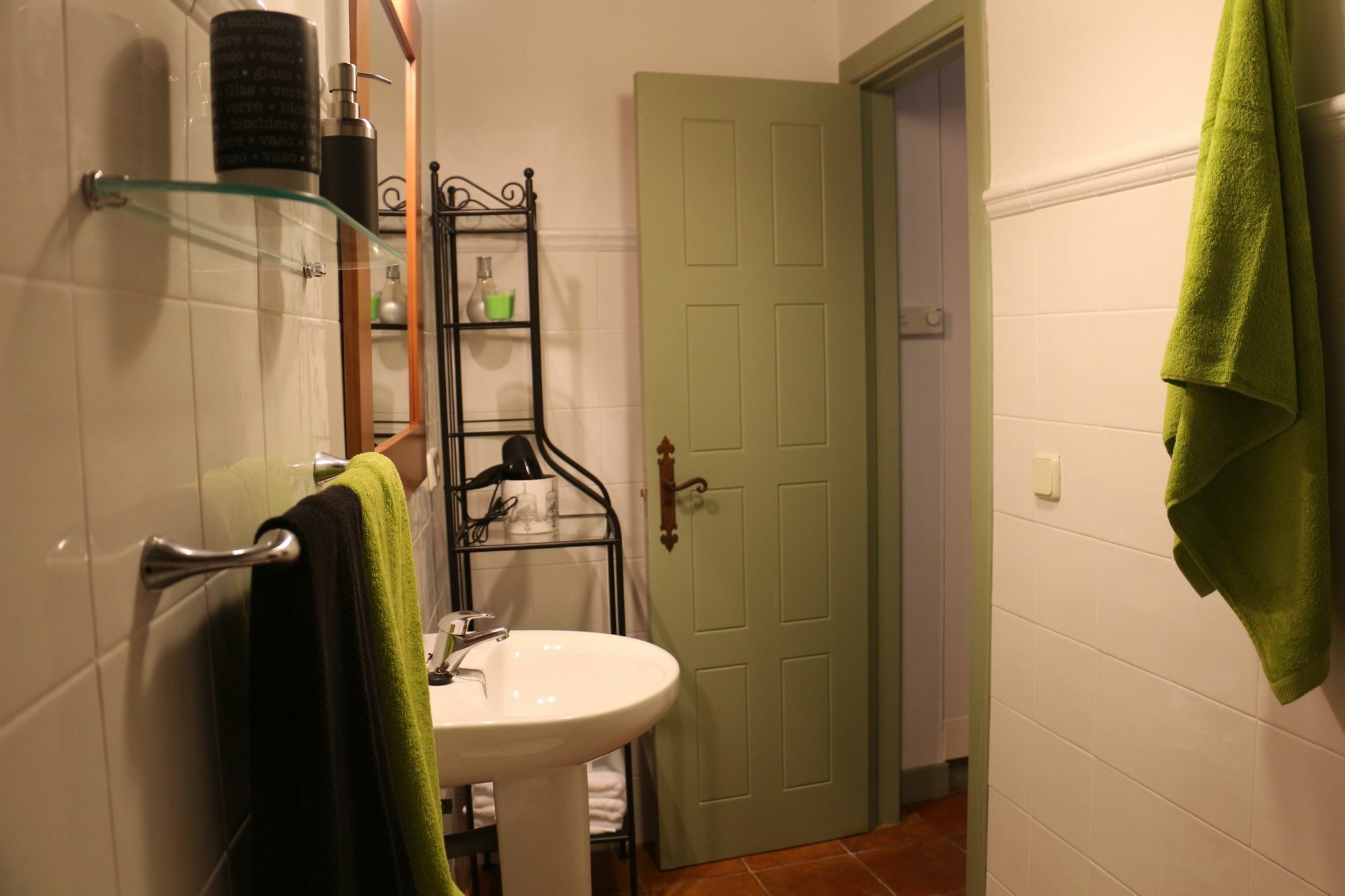 Apartamento Homelife El Temple 托萊多 外观 照片