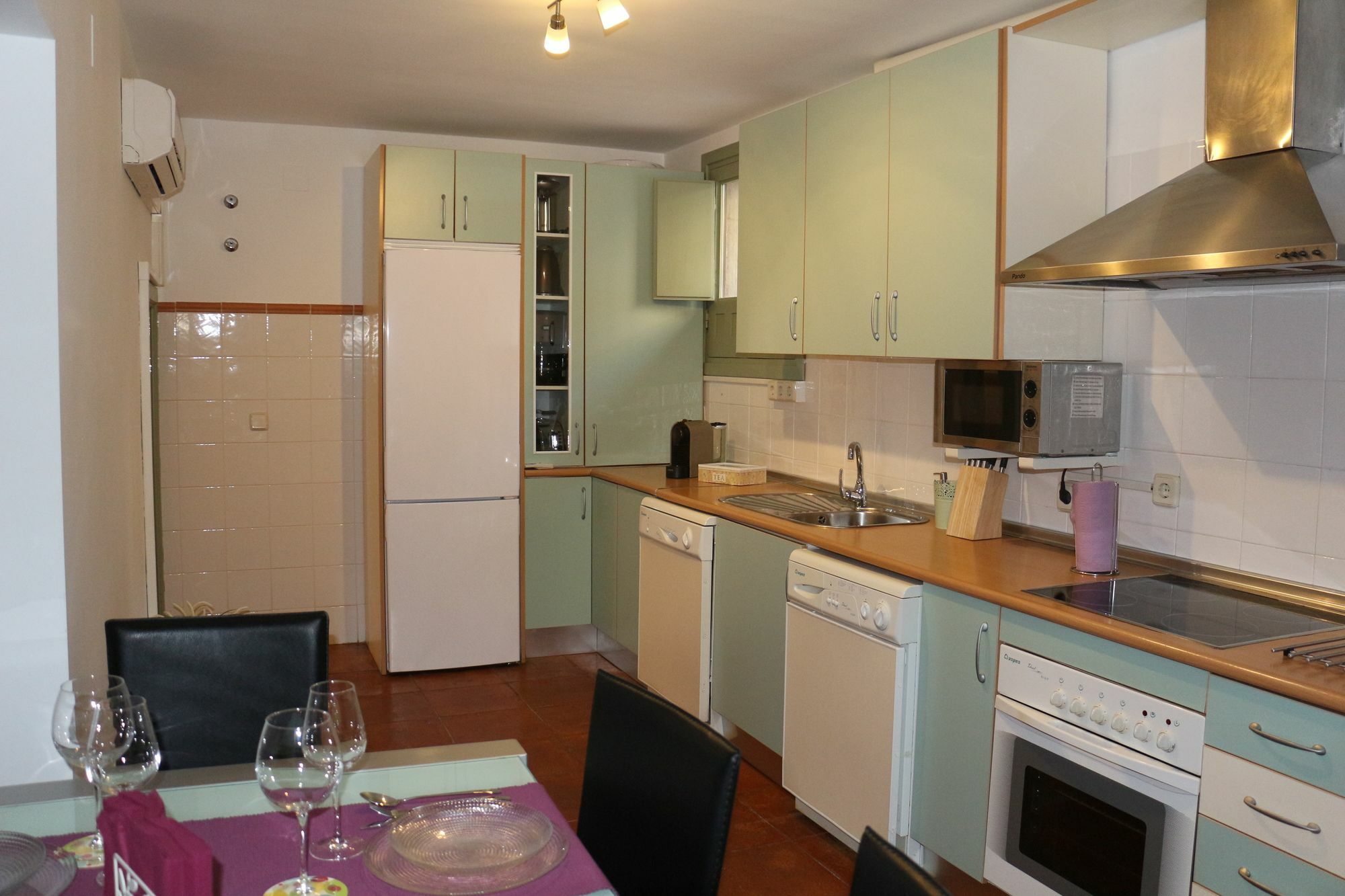 Apartamento Homelife El Temple 托萊多 外观 照片
