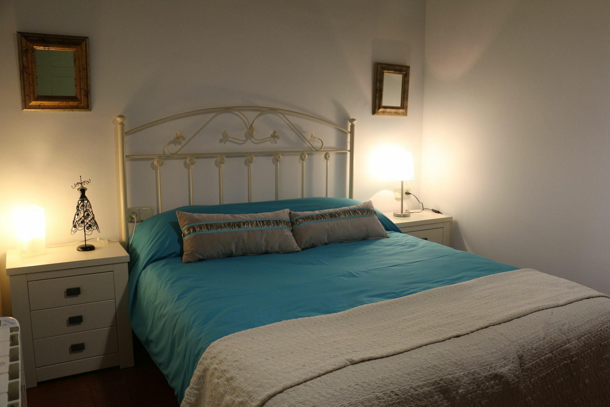 Apartamento Homelife El Temple 托萊多 外观 照片