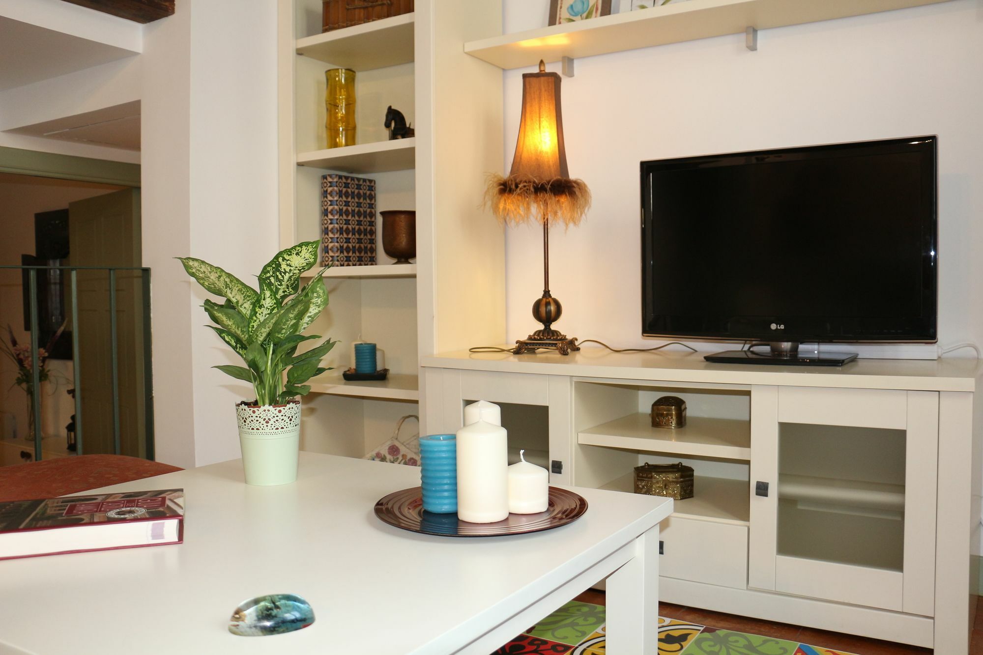 Apartamento Homelife El Temple 托萊多 外观 照片