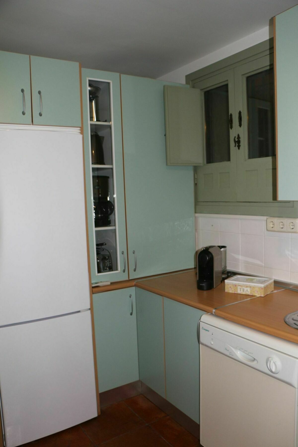 Apartamento Homelife El Temple 托萊多 外观 照片
